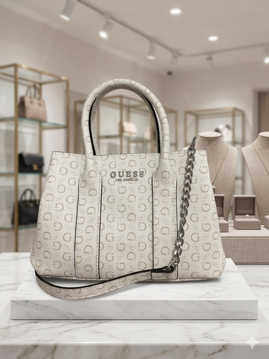 Crossbody