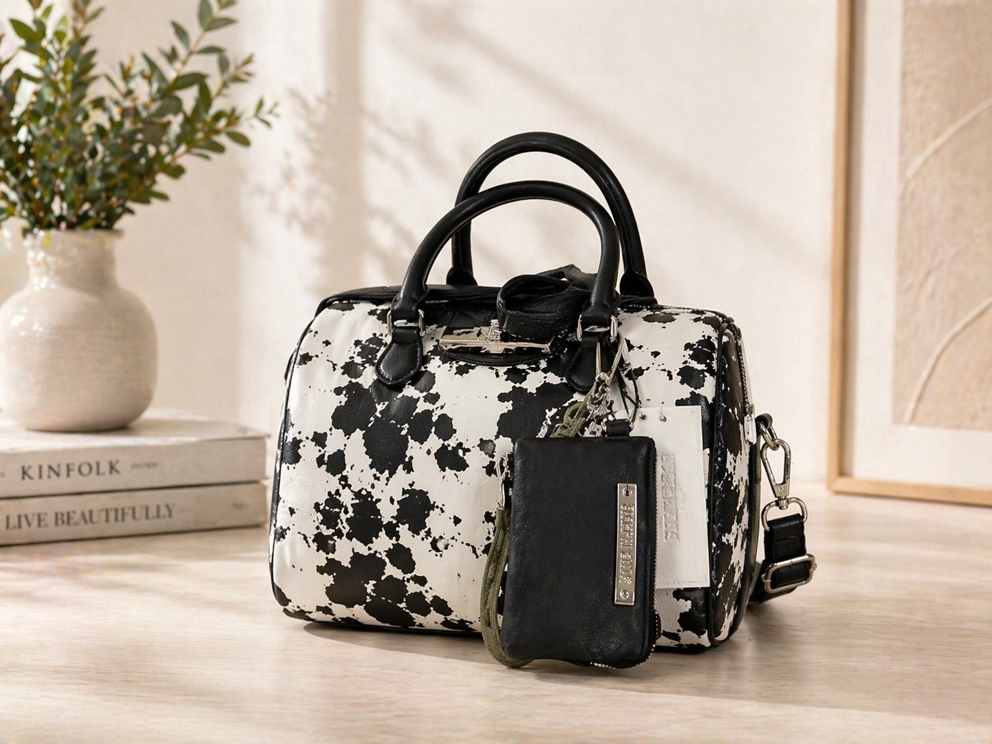 Hand bag / Crossbody Steve Madden