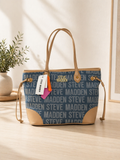 Denim Broweigh Steve Madden