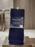 Toallas de cocina Nautica