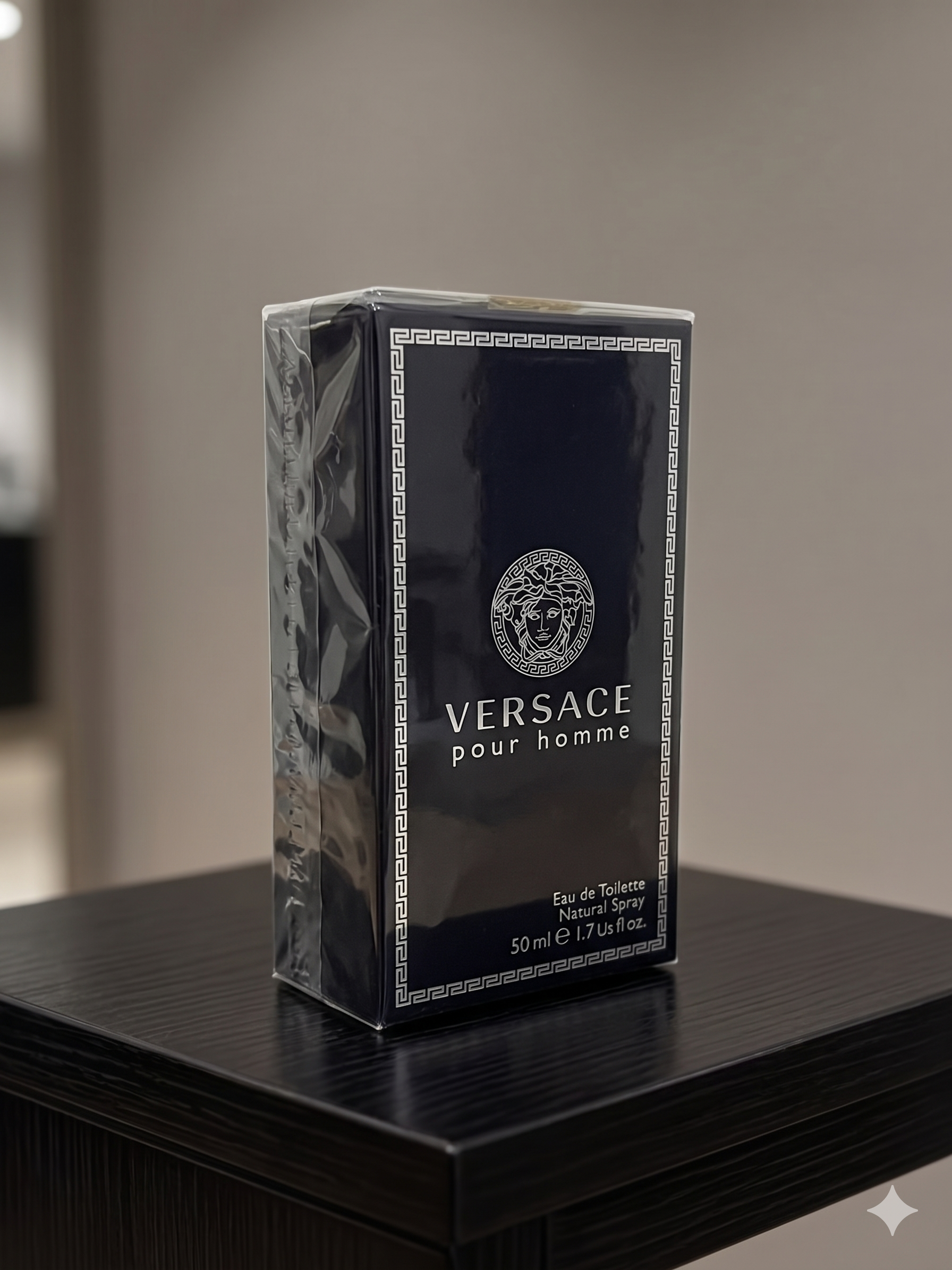 Versace Pour Homme