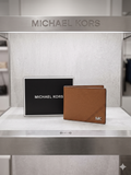 Bifold Wallet Clasic MK