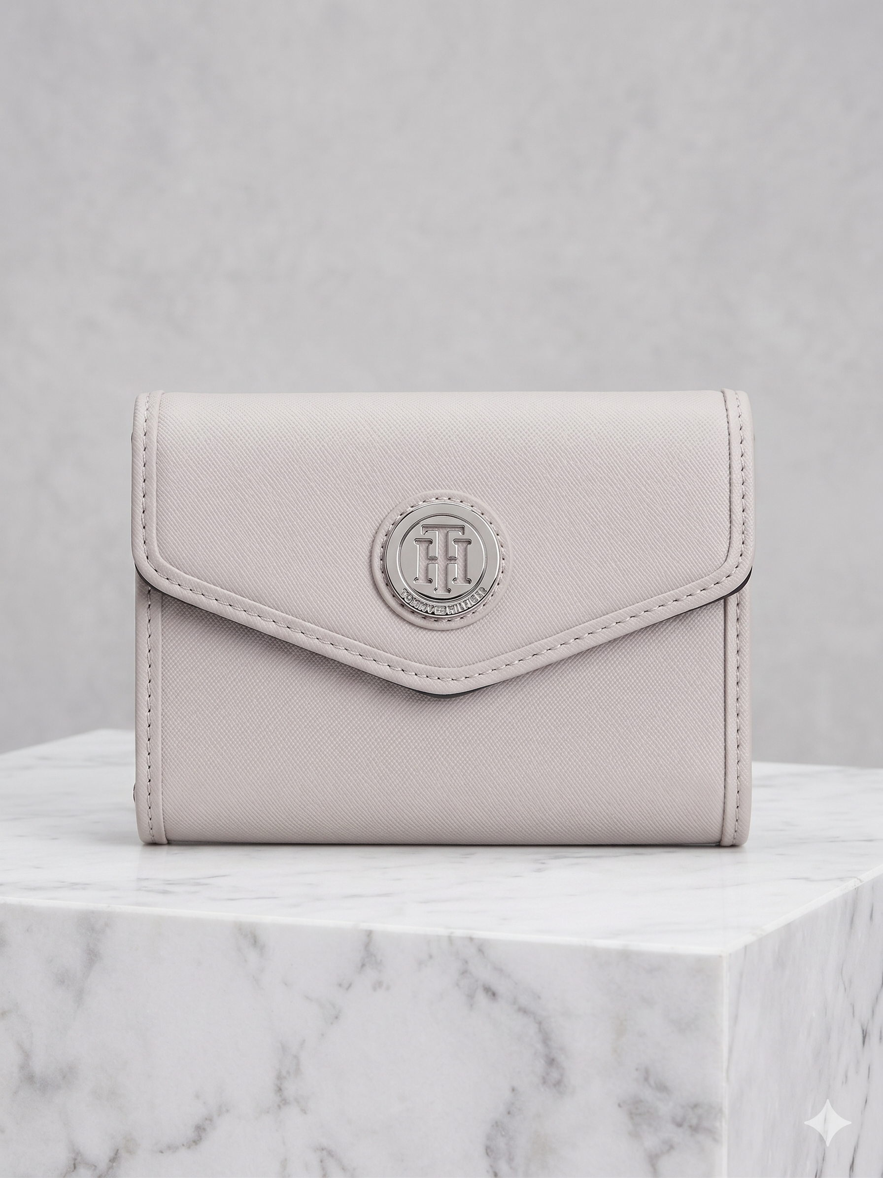 Trifold Wallet Tommy Hilfiger