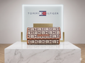 Flap Clutch Wallet Tommy H