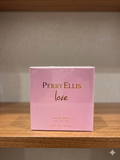 Perry Ellis Love