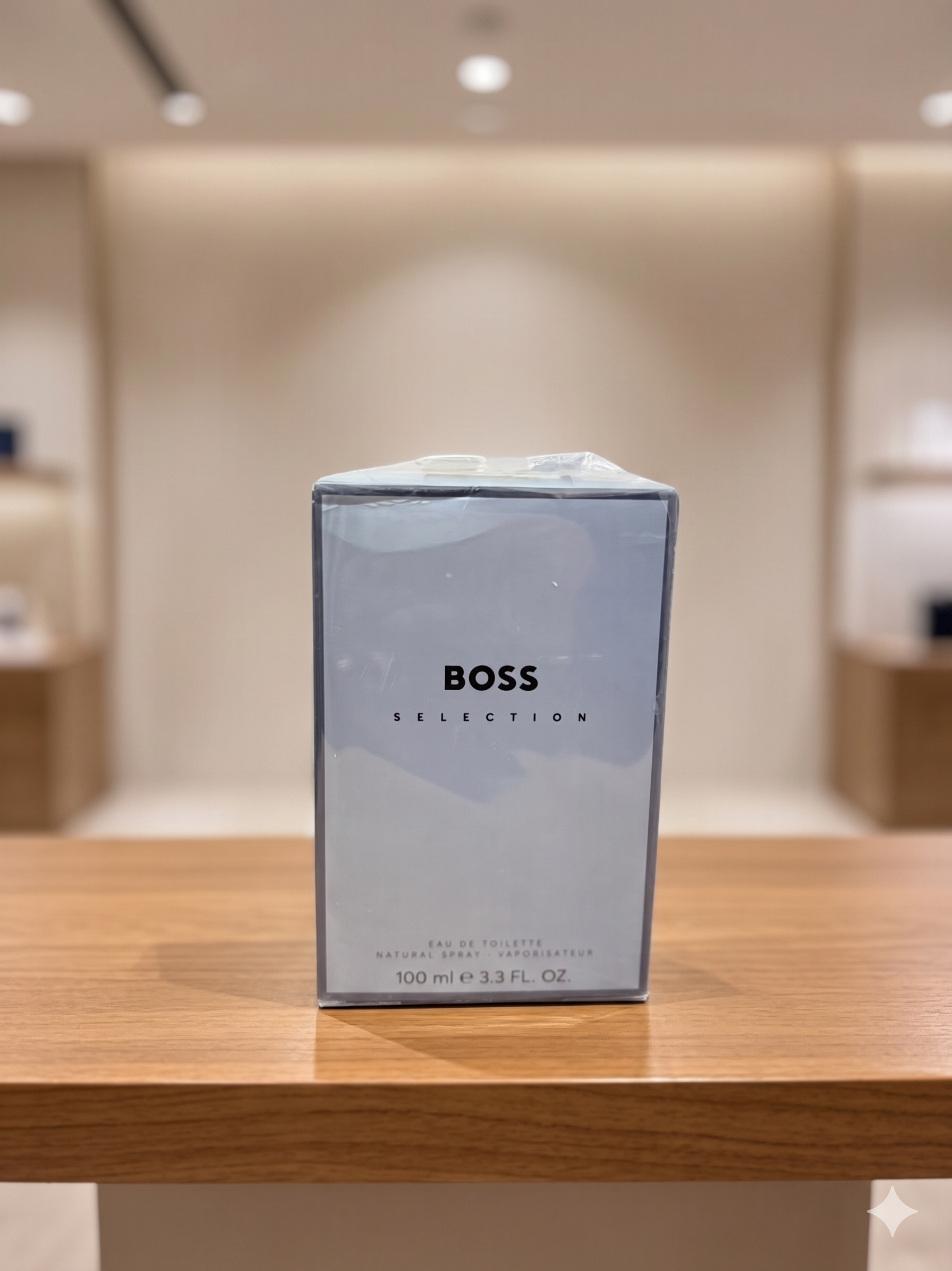 Boss Selection Men