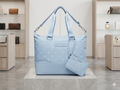 Steve Madden W Tote
