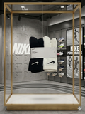 Calcetas largas Nike Everyday 6pk