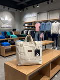 Canvas Tote Adidas