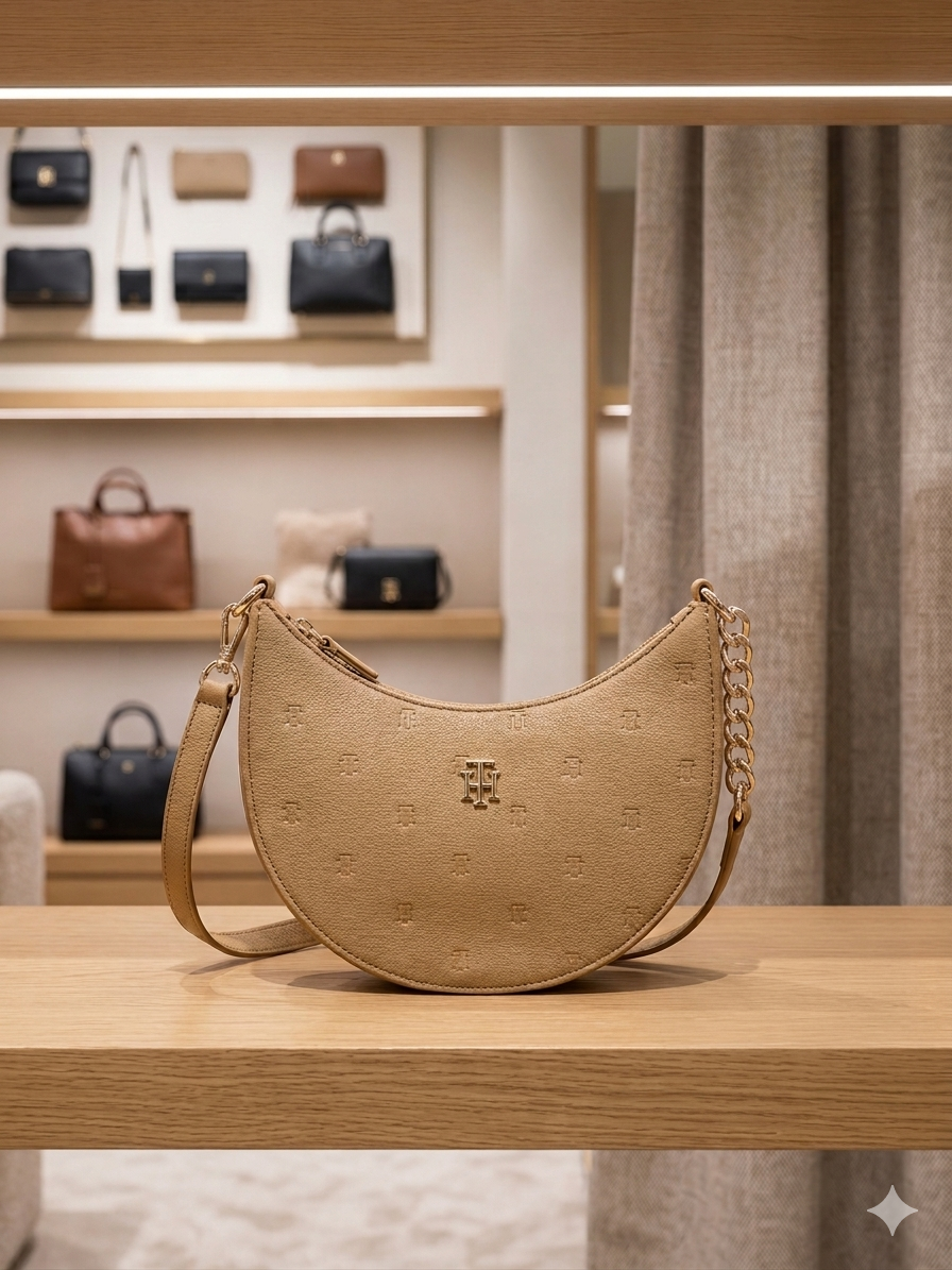 Mini shoulder bag Tommy Hilfiger