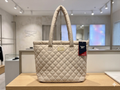 Barbara Reebok tote sport