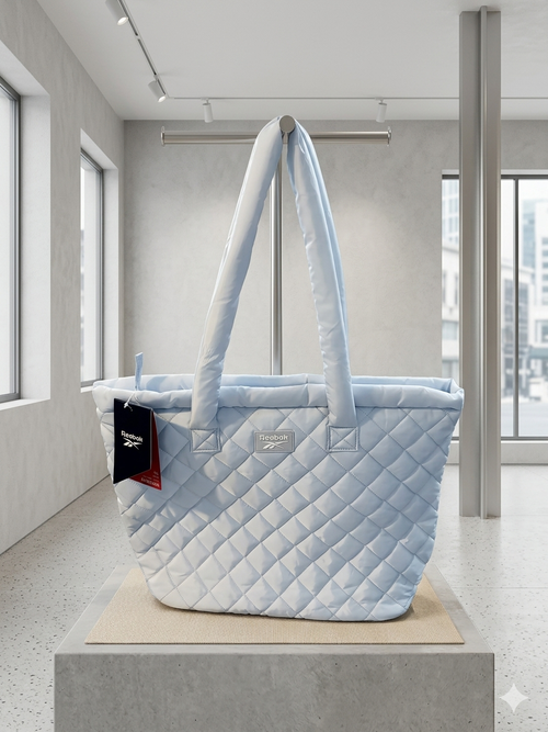Barbara Reebok tote sport