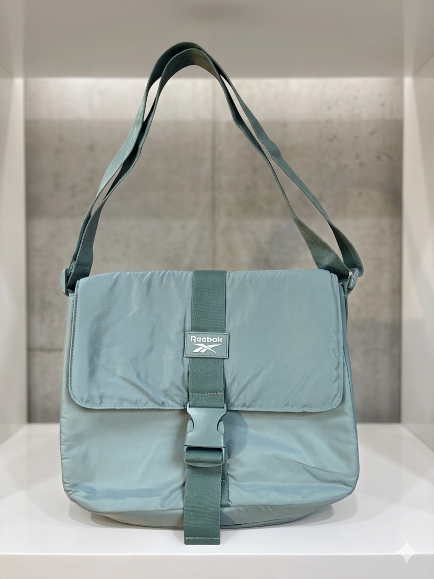 Crossbody Reebok sport