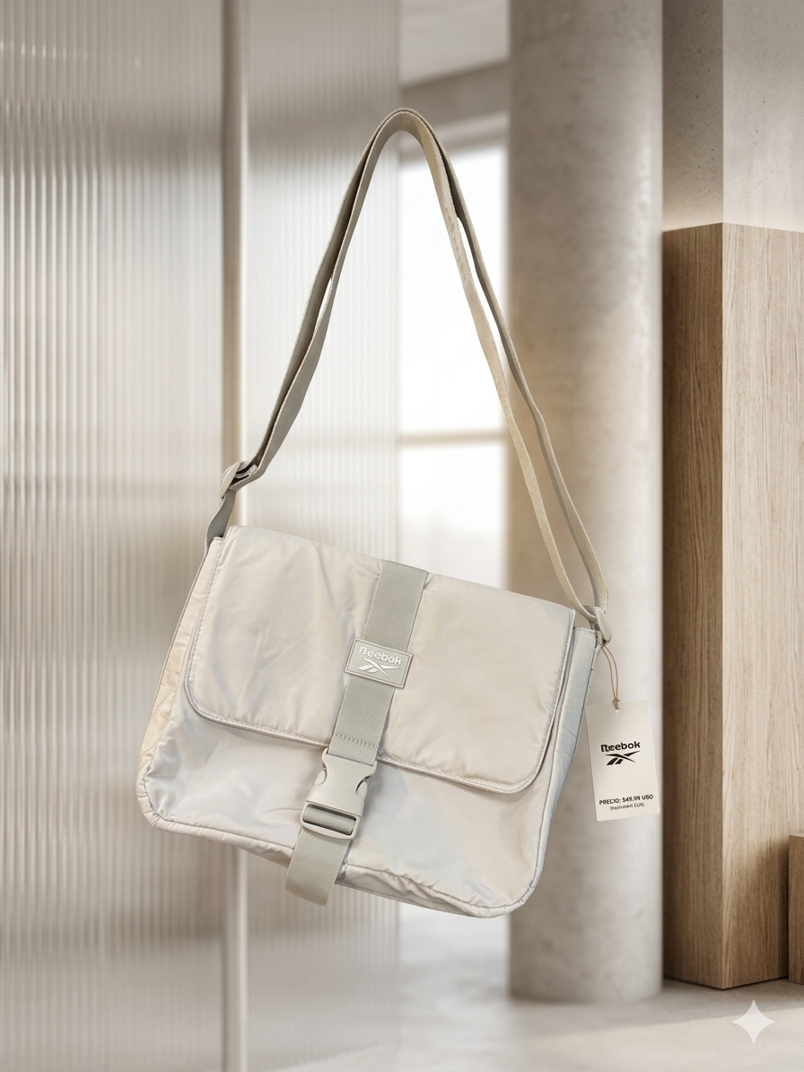 Crossbody Reebok sport