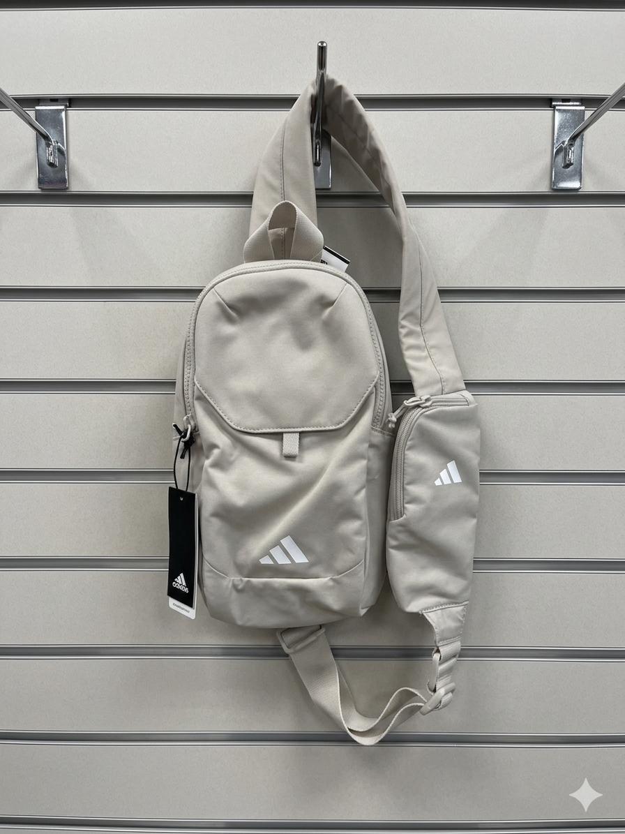 AdidasUtility 4 sling bag