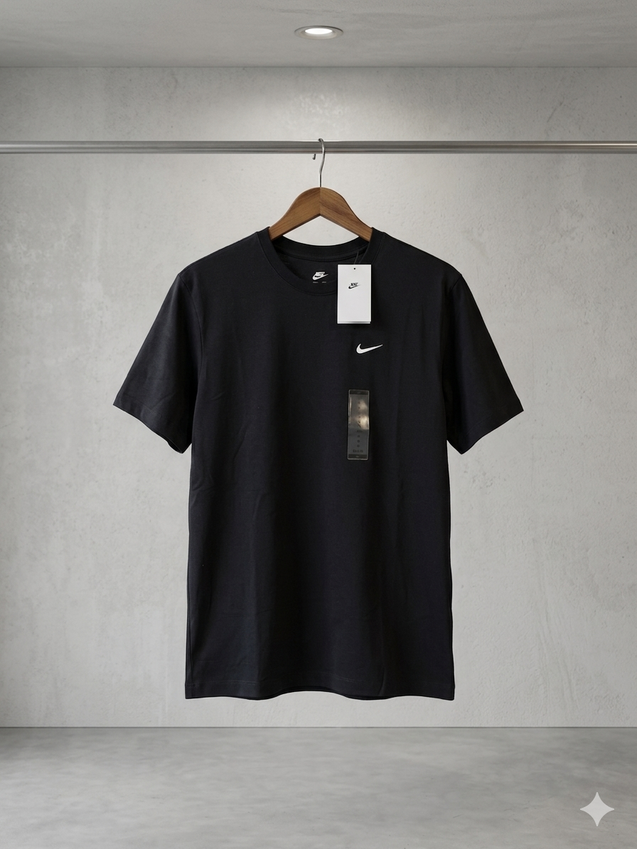 Camisa basica Nike