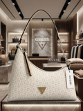Shoulder bag Guess